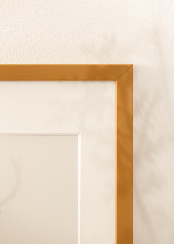Incado Fotolijst NordicLine Dijon Yellow 50x70 cm