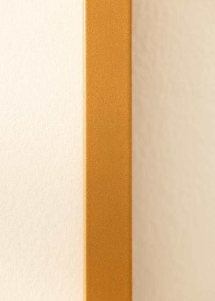 Incado Fotolijst NordicLine Dijon Yellow 50x70 cm