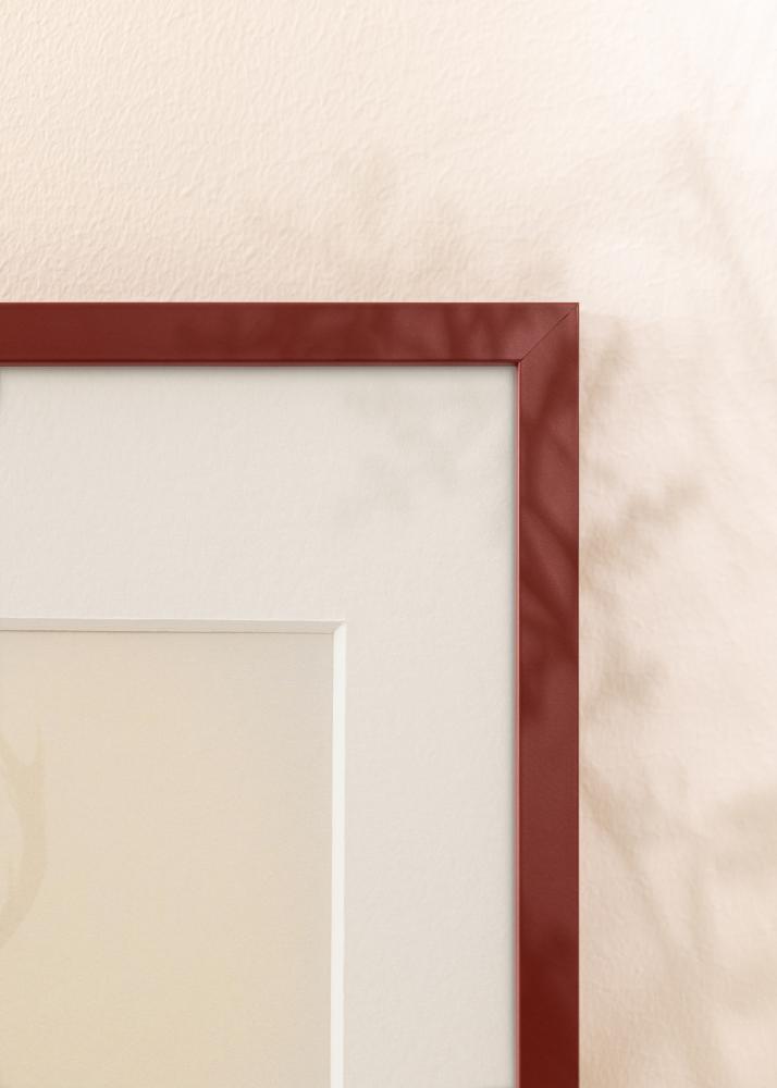 Incado Fotolijst NordicLine Redwine 50x70 cm