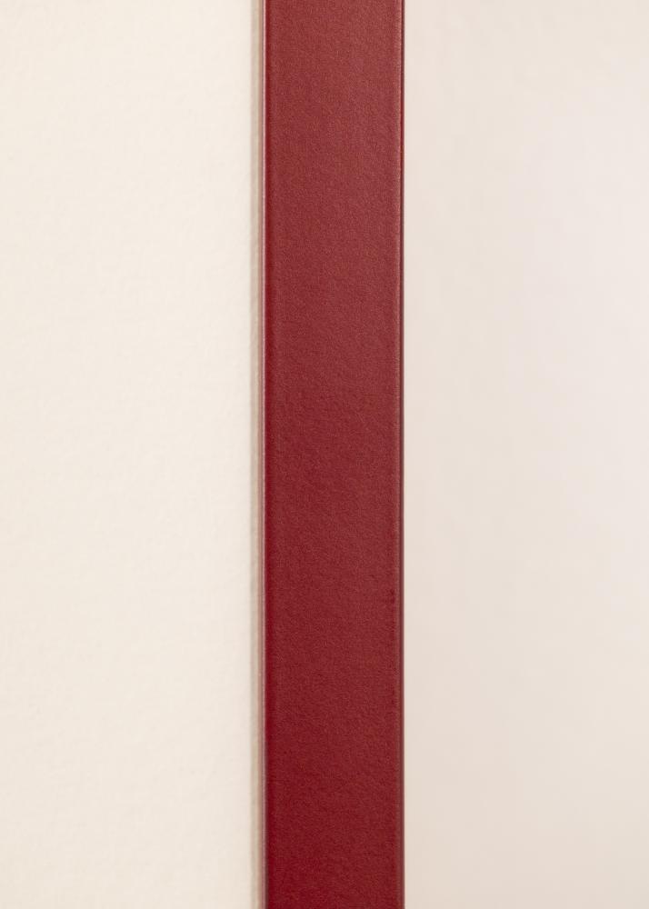 Incado Fotolijst NordicLine Redwine 50x70 cm