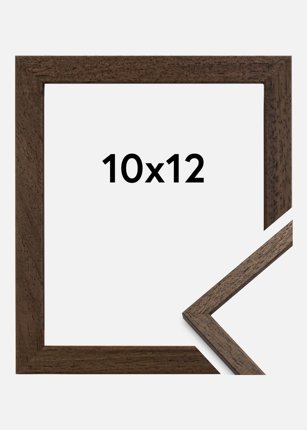 Product Image for Fotolijst Edsbyn Walnoot 10x12 cm