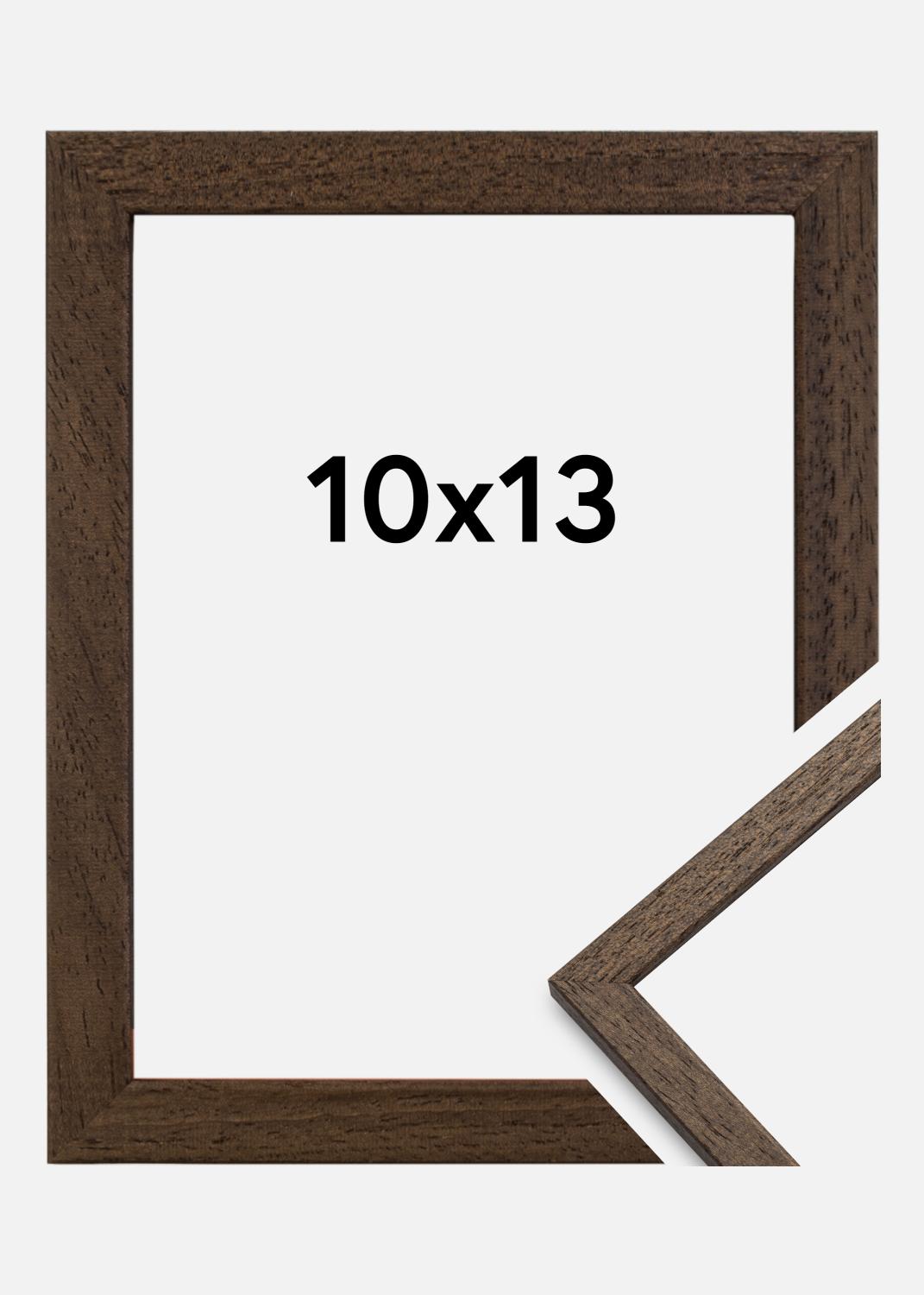 Product Image for Fotolijst Edsbyn Walnoot 10x13 cm