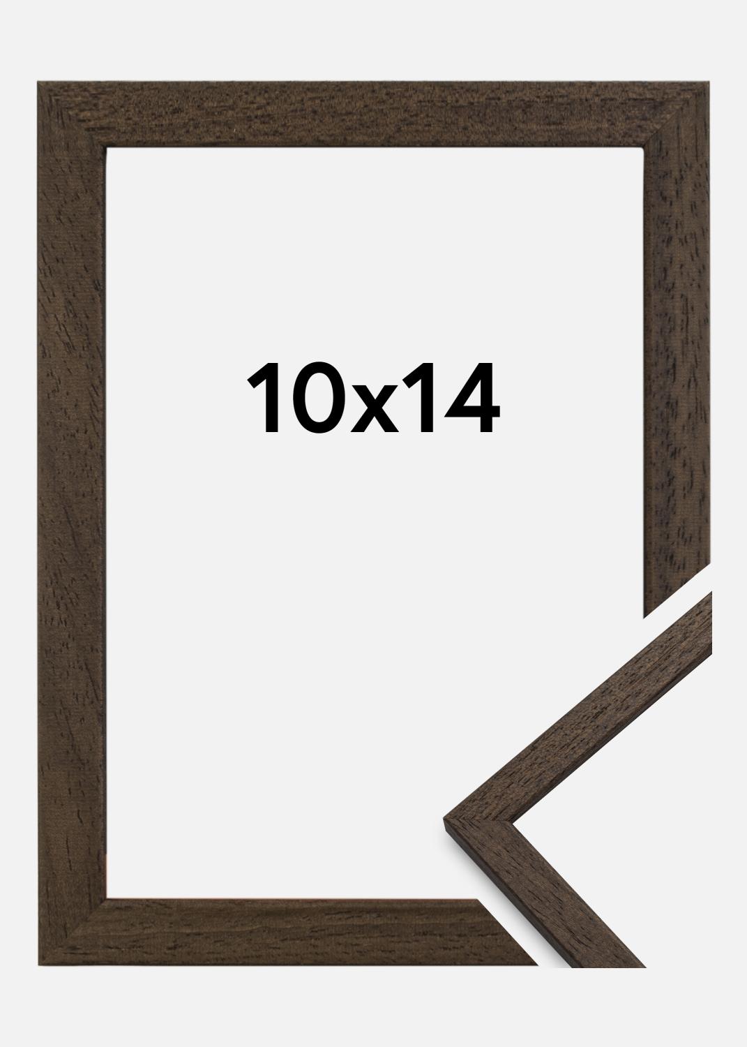 Product Image for Fotolijst Edsbyn Acrylglas Walnoot 10x14 cm