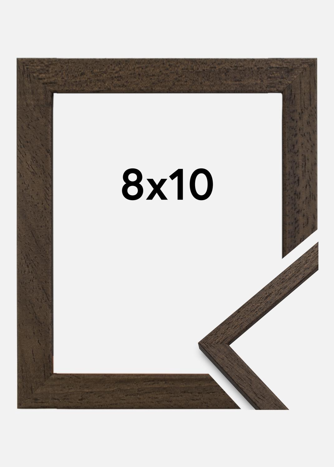 Product Image for Fotolijst Edsbyn Acrylglas Walnoot 8x10 cm