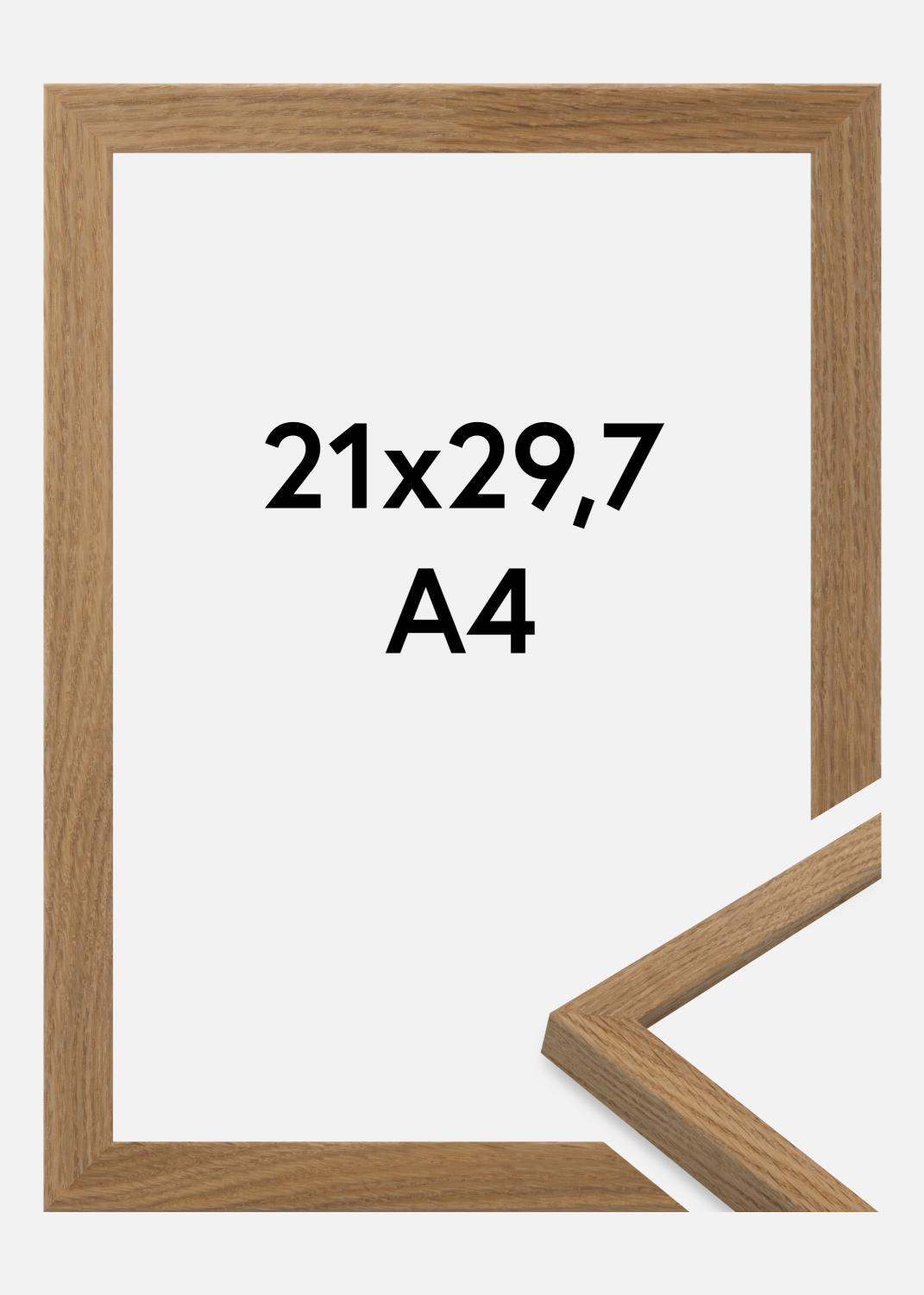 Product Image for Fotolijst Salisbury Acrylglas Eik 21x29,7 cm (A4)