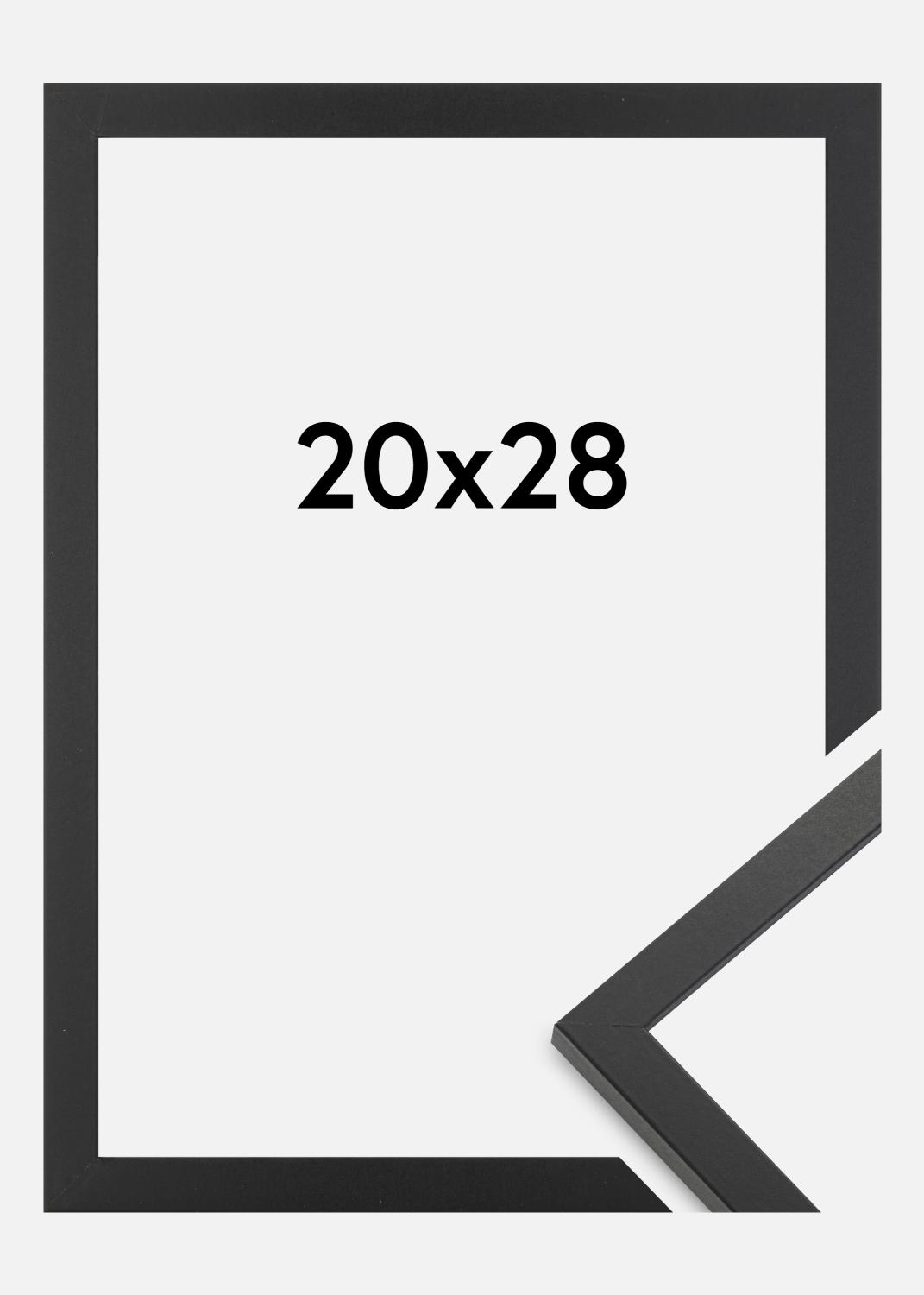 Product Image for Fotolijst Trendy Acrylglas Zwart  20x28 cm
