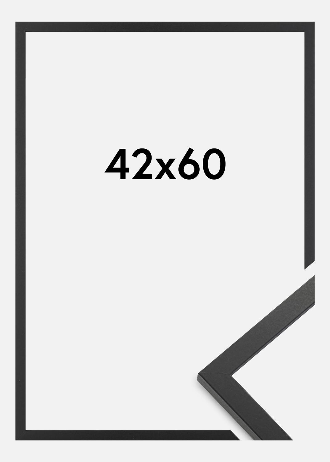 Product Image for Fotolijst Trendy Acrylglas Zwart  42x60 cm