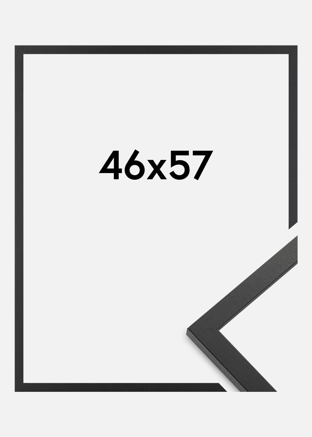 Product Image for Fotolijst Trendy Acrylglas Zwart  46x57 cm
