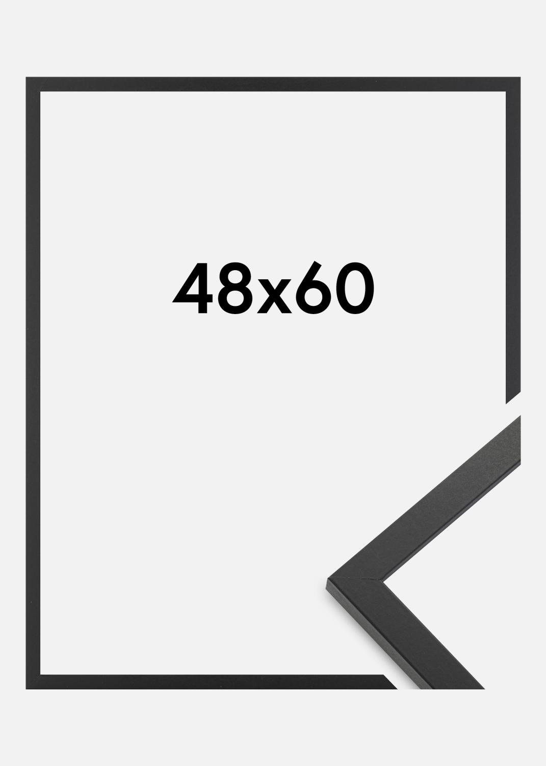 Product Image for Fotolijst Trendy Acrylglas Zwart  48x60 cm