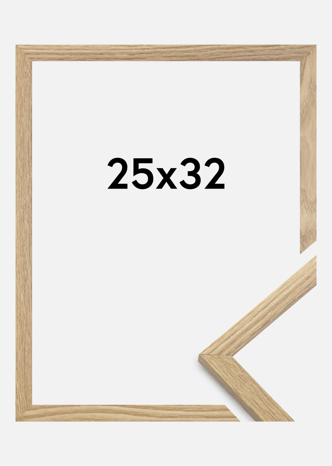 Product Image for Fotolijst Trendy Acrylglas Eikenhout 25x32 cm