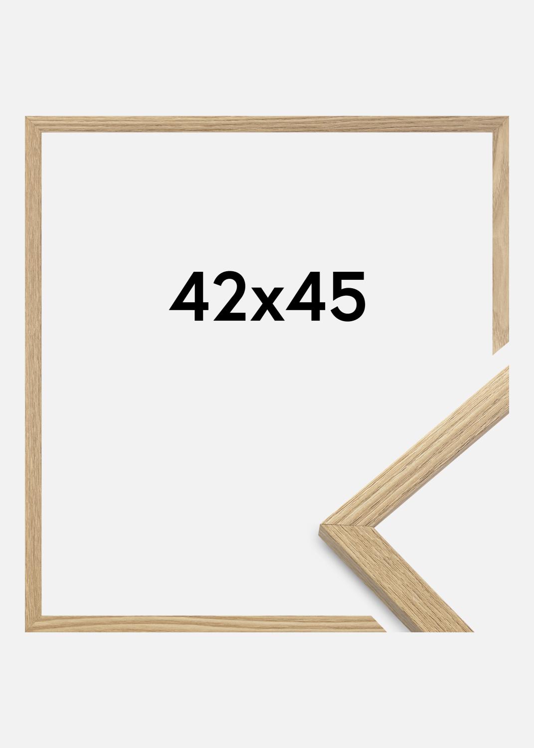 Product Image for Fotolijst Trendy Acrylglas Eikenhout 42x45 cm