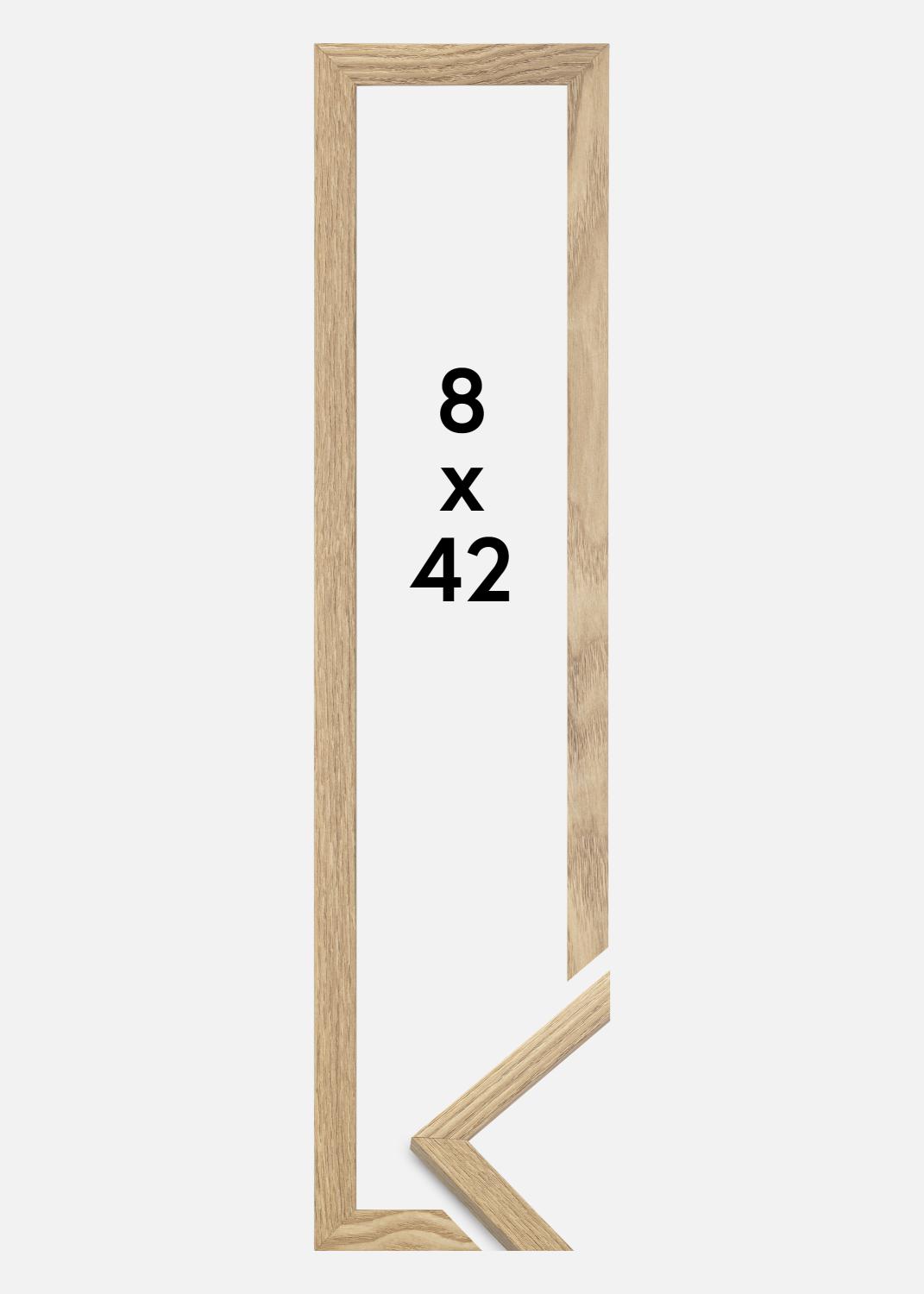 Product Image for Fotolijst Trendy Acrylglas Eikenhout 8x42 cm