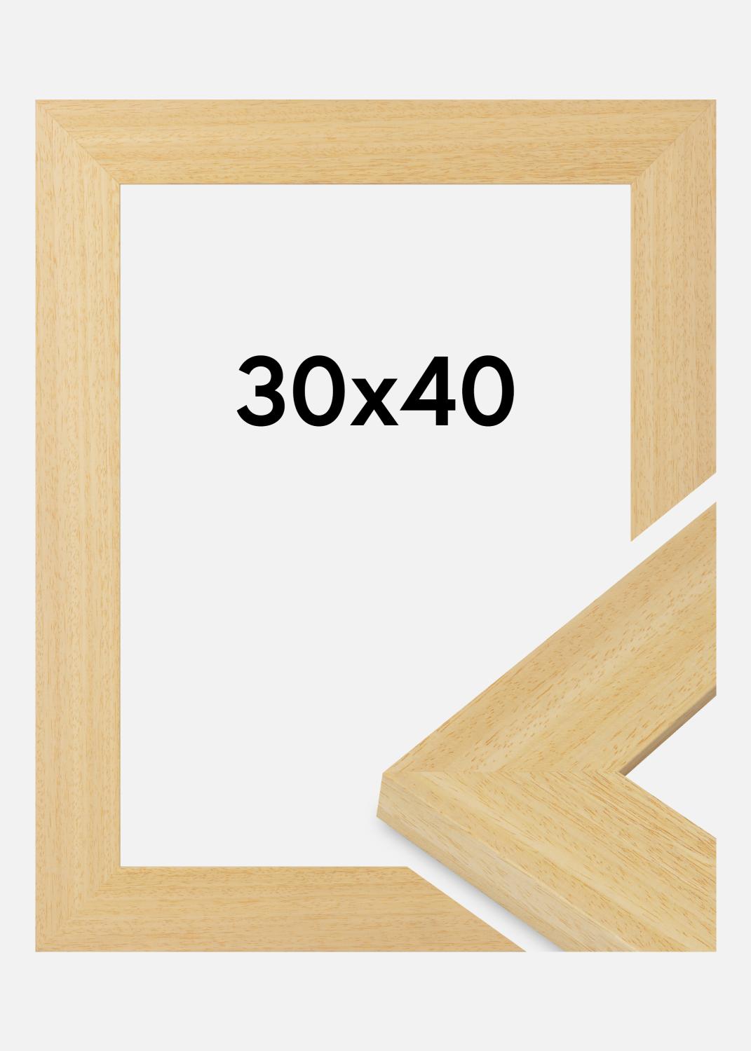 Product Image for Fotolijst Pembrokeshire Acrylglas Eik 30x40 cm