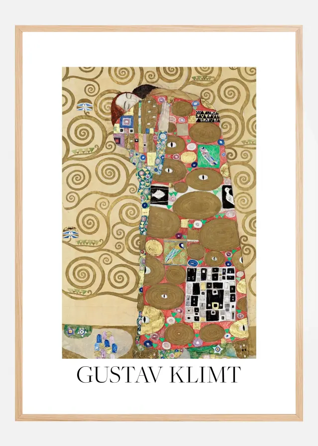 Bildverkstad Fulfillment (1910a1911) Poster