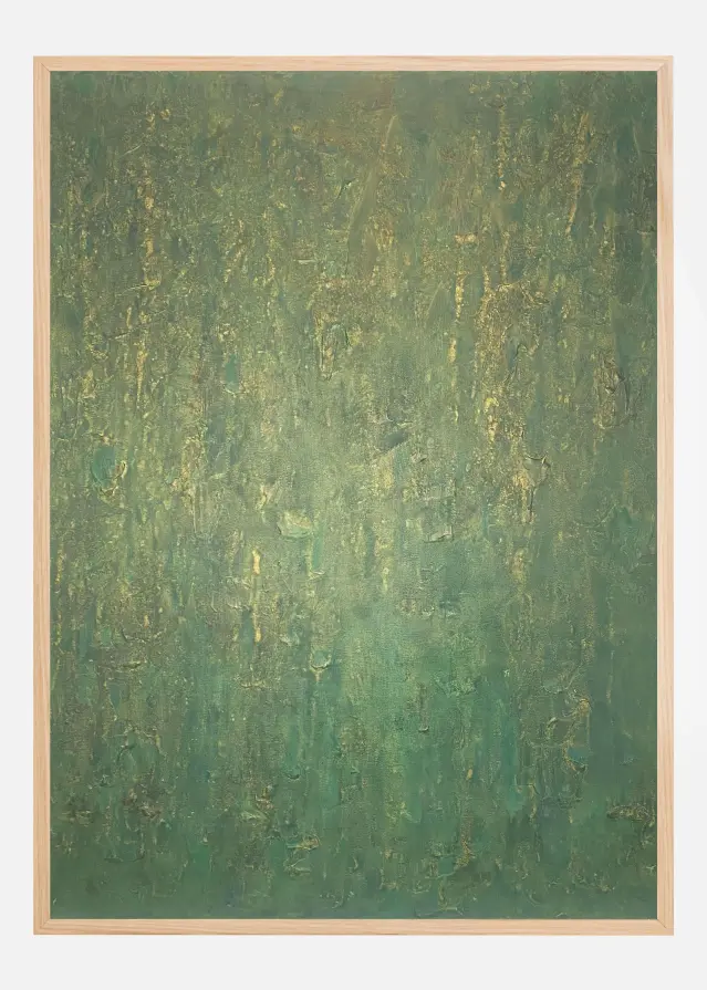 Bildverkstad BRONZE AGE Poster