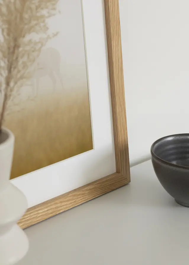 Innova Premium by BGA Eikenhout 30x40 cm