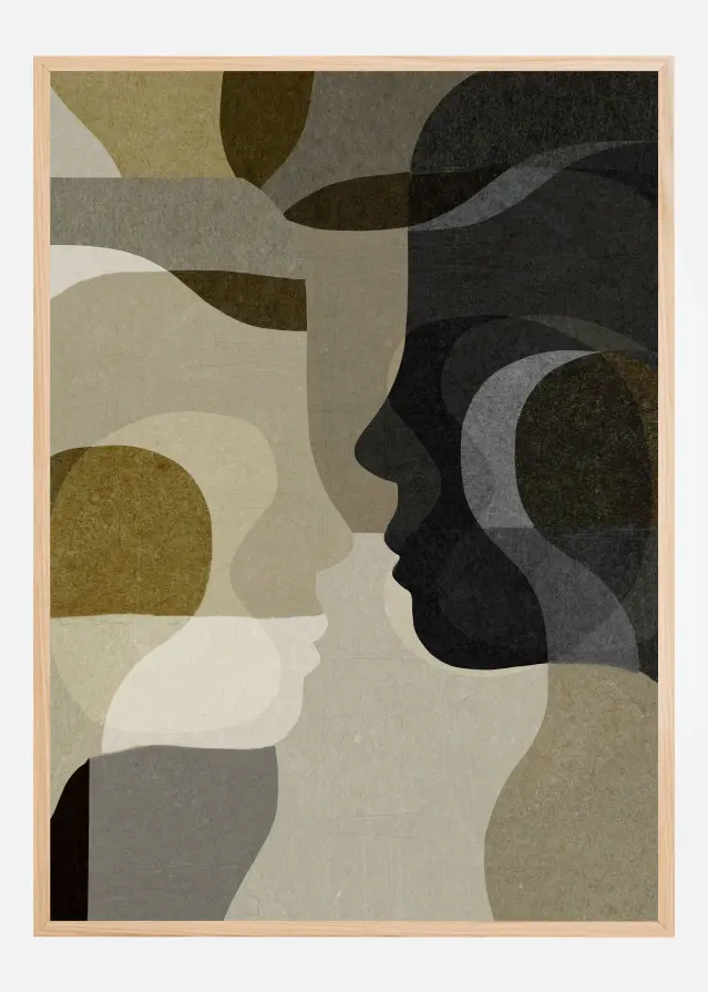 Bildverkstad Emerging Poster