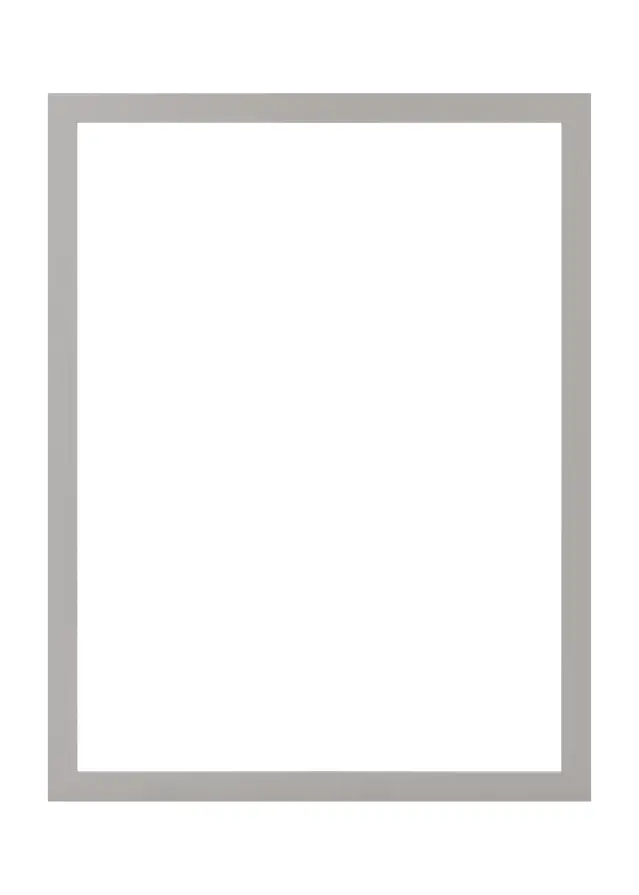 Jämtlands Ramfabrik Fotolijst Selection Acrylglas Sand 40x50 cm