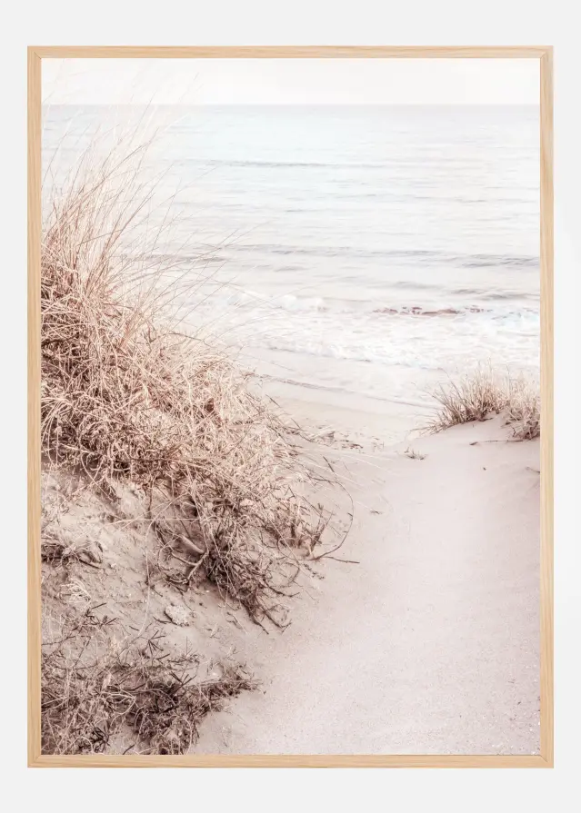 Bildverkstad Beach_010 Poster