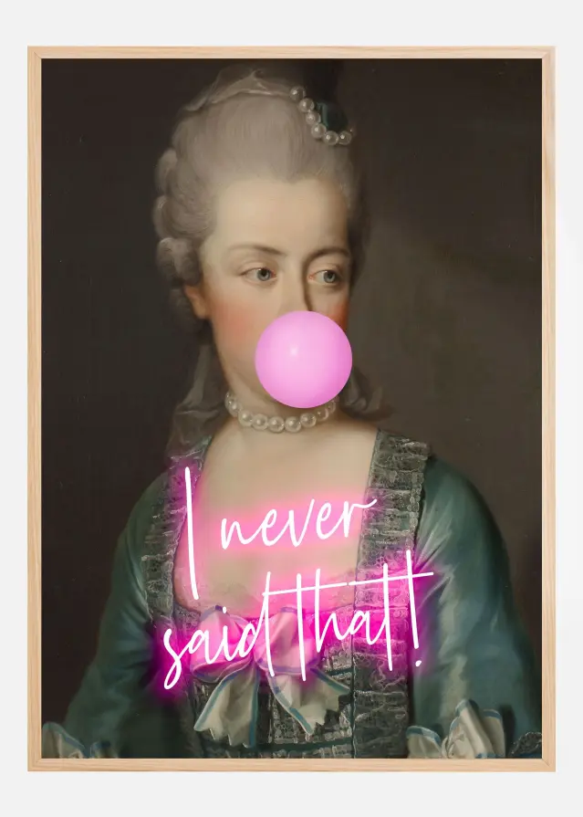 Bildverkstad Marieneversaidthat6 Ratioiso Poster