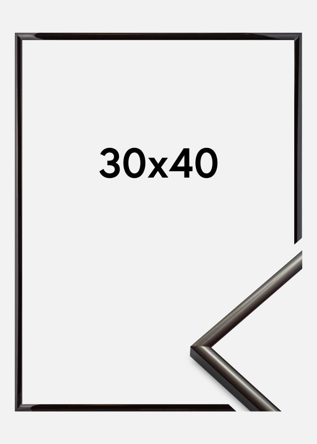 Walther Fotolijst New Lifestyle Acrylglas Espresso Brown 30x40 cm