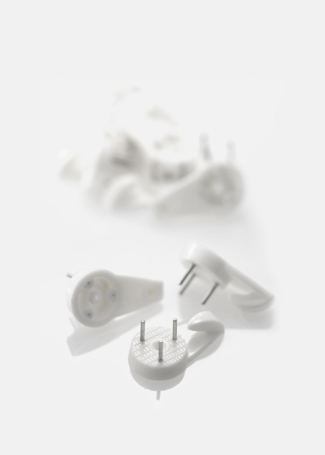 Product Image for Schilderijhaak voor betonmuur - Je hoeft niet te boren - 10-pack