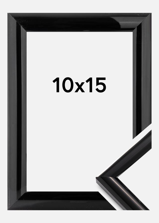 Walther Fotolijst Trendstyle Zwart 10x15 cm