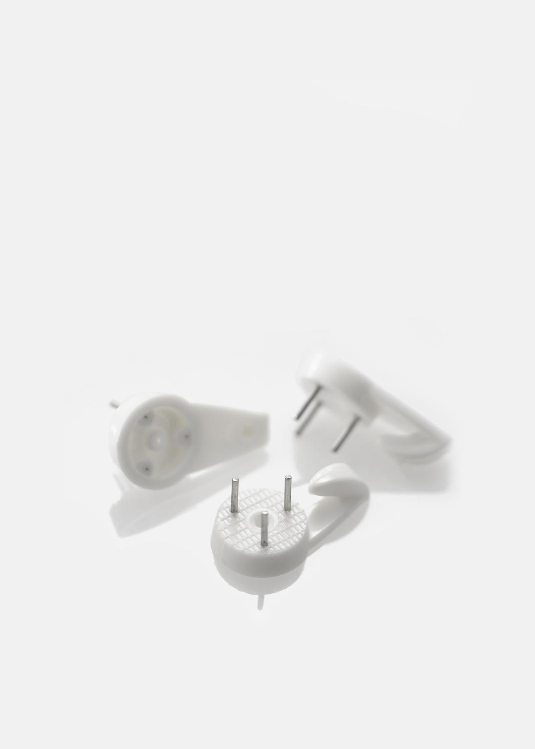 Product Image for Schilderijhaak voor betonmuur - Je hoeft niet te boren - 3-pack