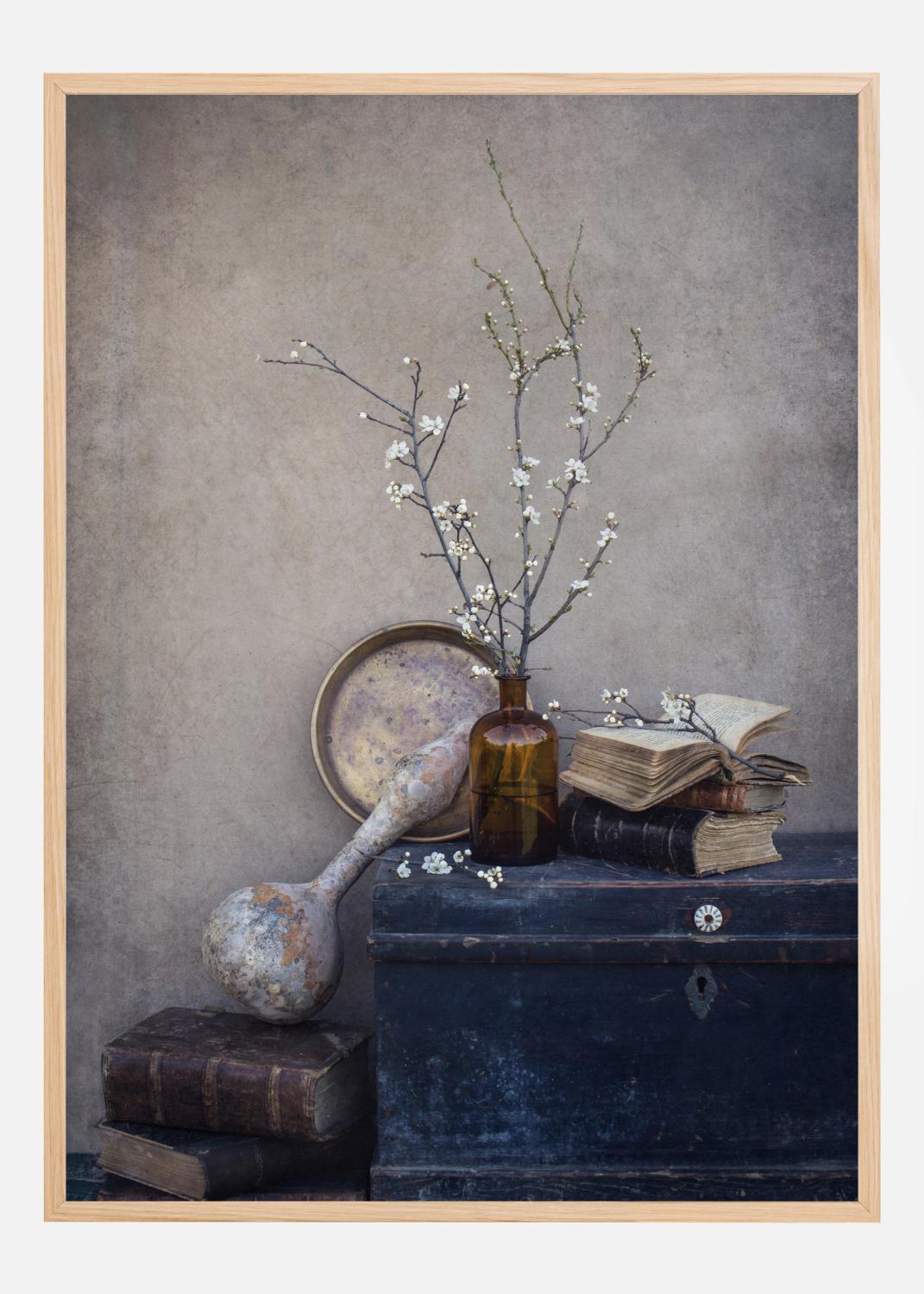 Product Image for Almost Spring Poster (21x29.7 cm (A4))