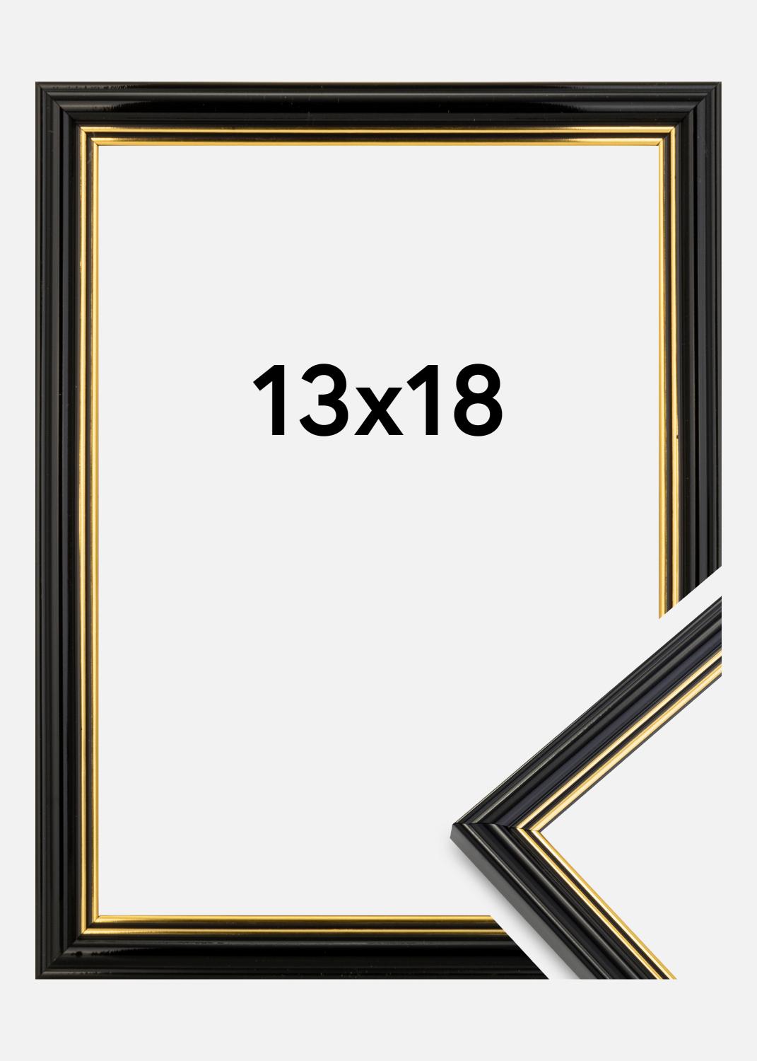 Product Image for Fotolijst Classic Zwart 13x18 cm