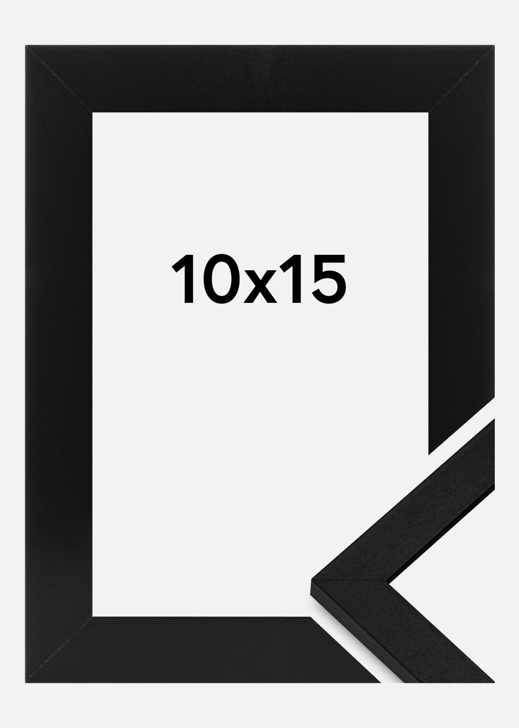 Product Image for Fotolijst BGA Classic Acrylglas Zwart 10x15 cm