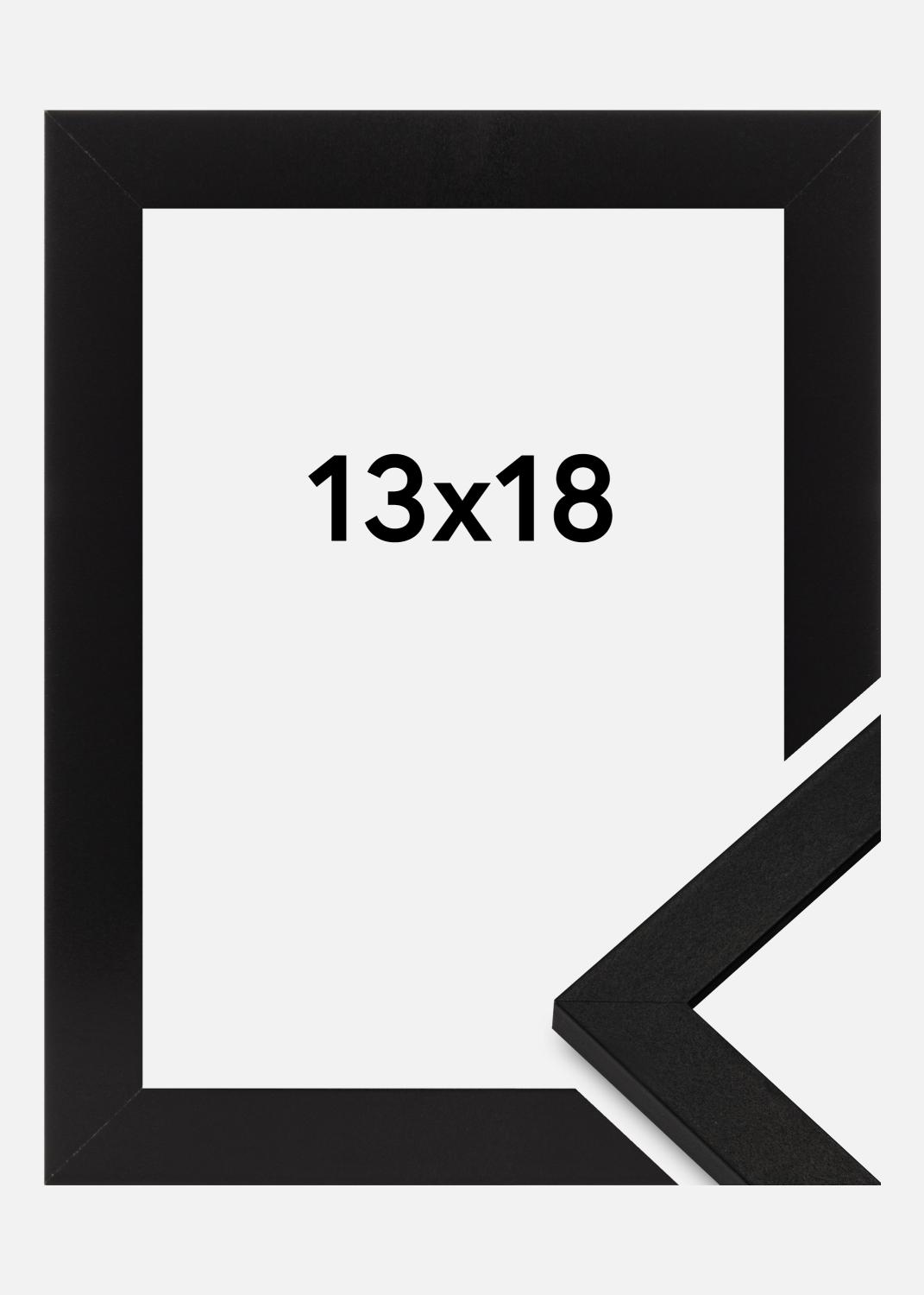 Product Image for Fotolijst BGA Classic Acrylglas Zwart 13x18 cm