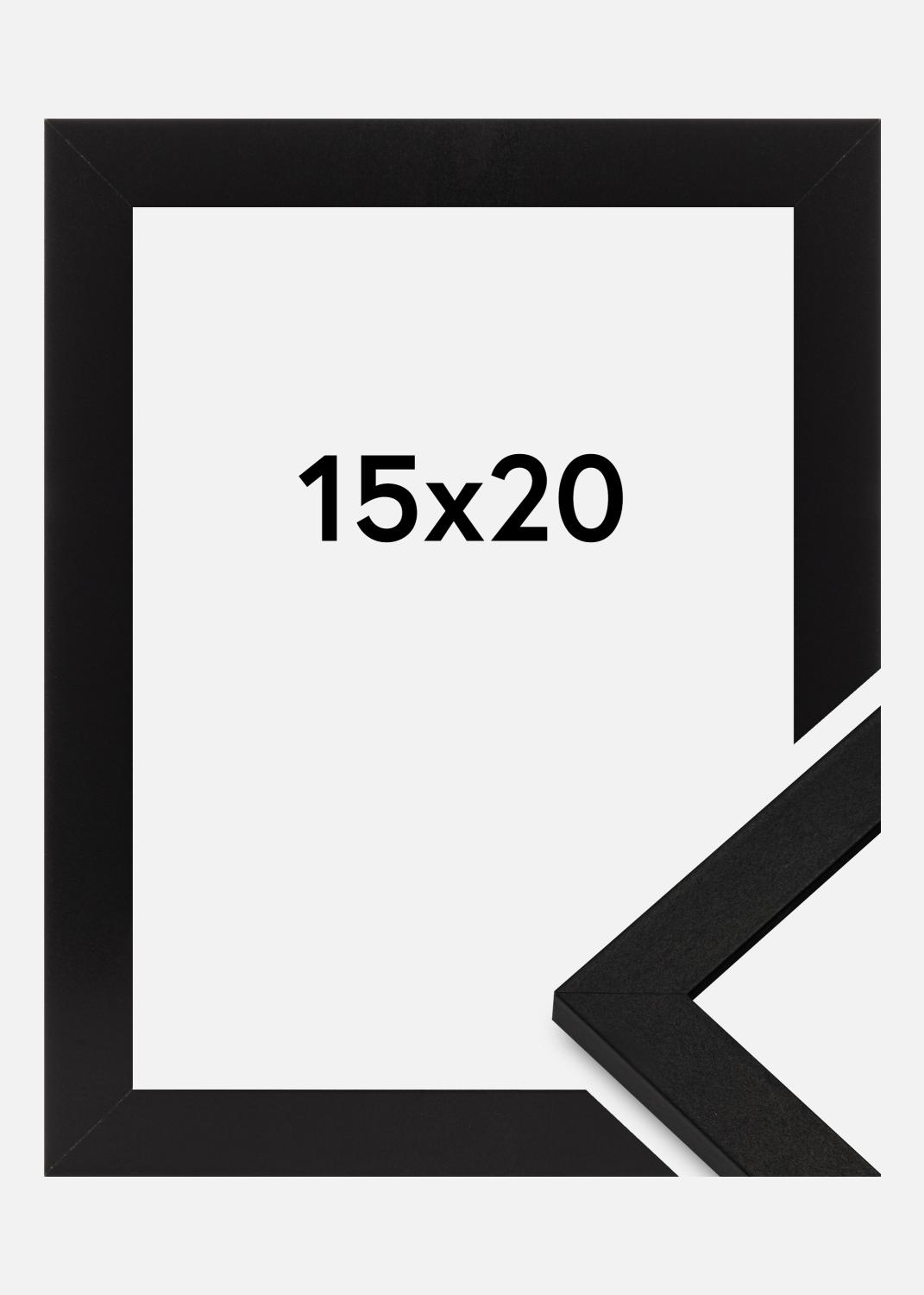 Product Image for Fotolijst BGA Classic Acrylglas Zwart 15x20 cm