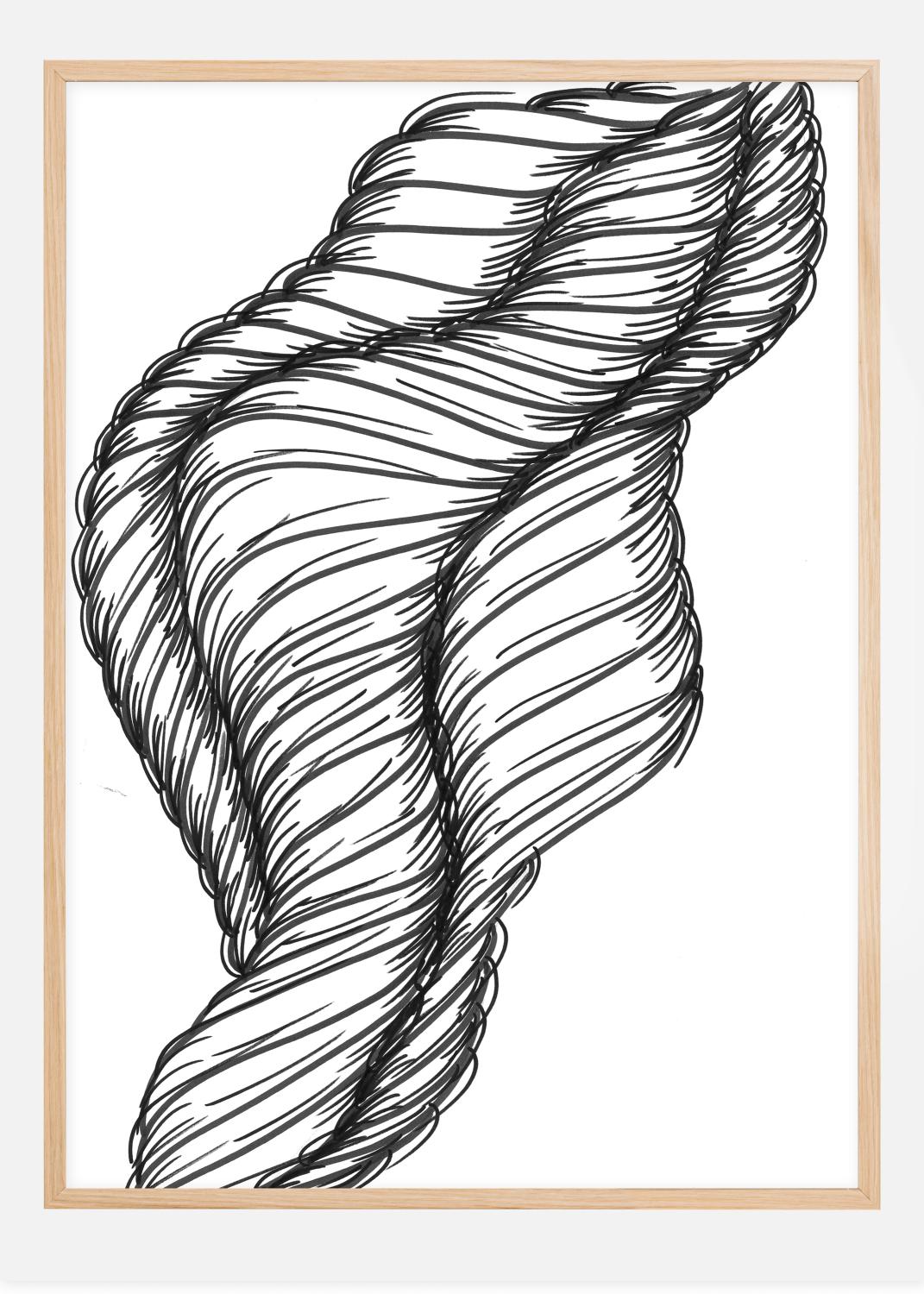 Product Image for STORM Poster (21x29,7 cm (A4))