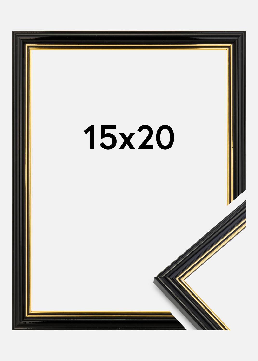Product Image for Fotolijst Classic Zwart 15x20 cm