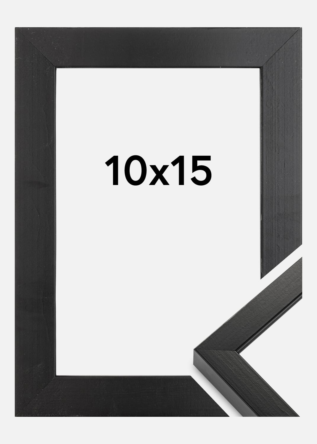 Product Image for Fotolijst Amanda Box Zwart 10x15 cm