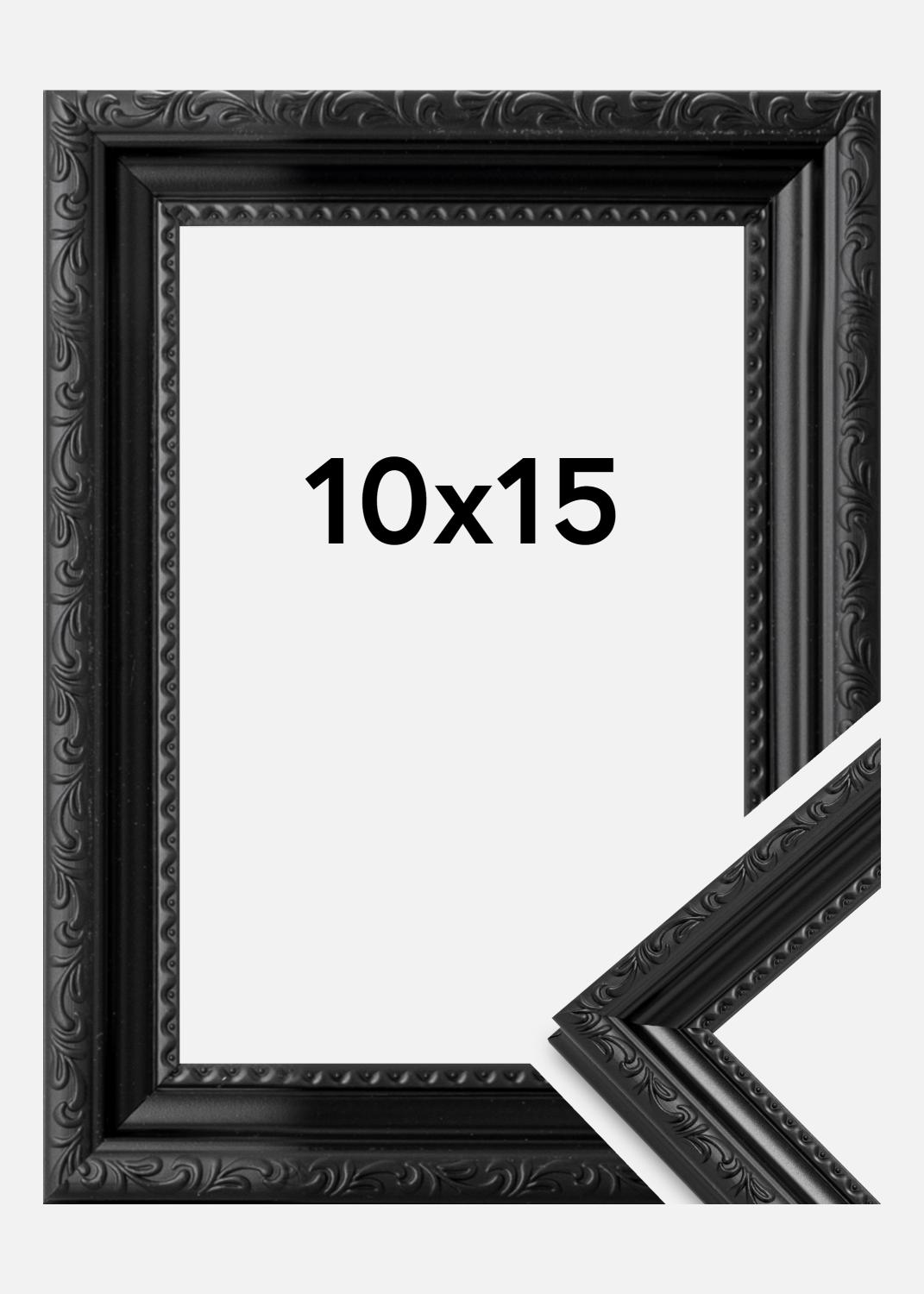 Product Image for Fotolijst Abisko Zwart 10x15 cm