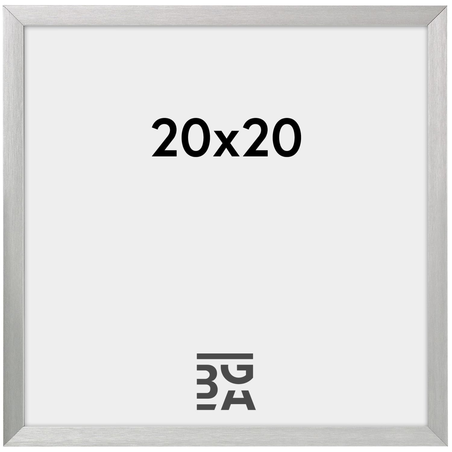 Product Image for Fotolijst Chair Zilver - 20x20 cm