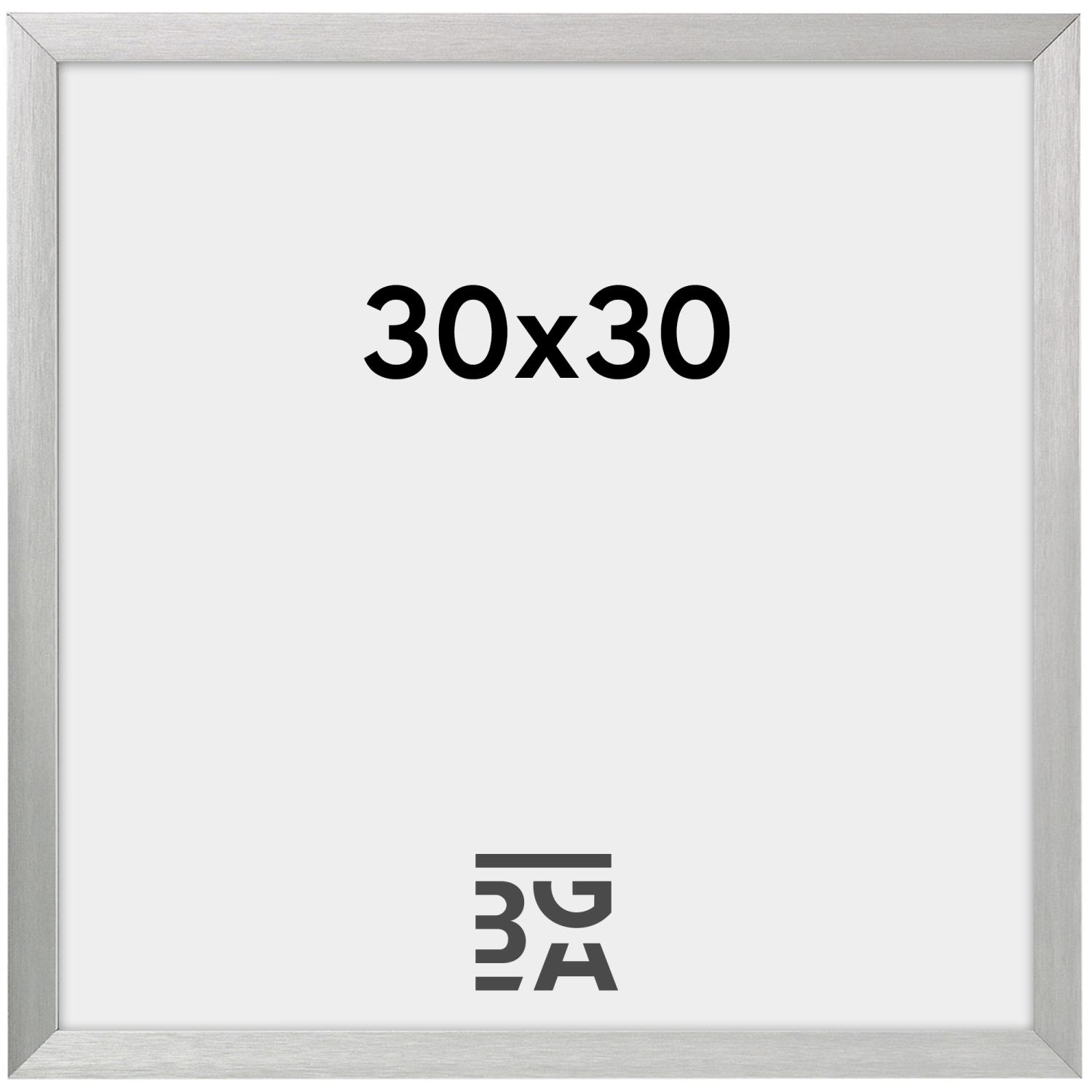 Product Image for Fotolijst Chair Zilver - 30x30 cm