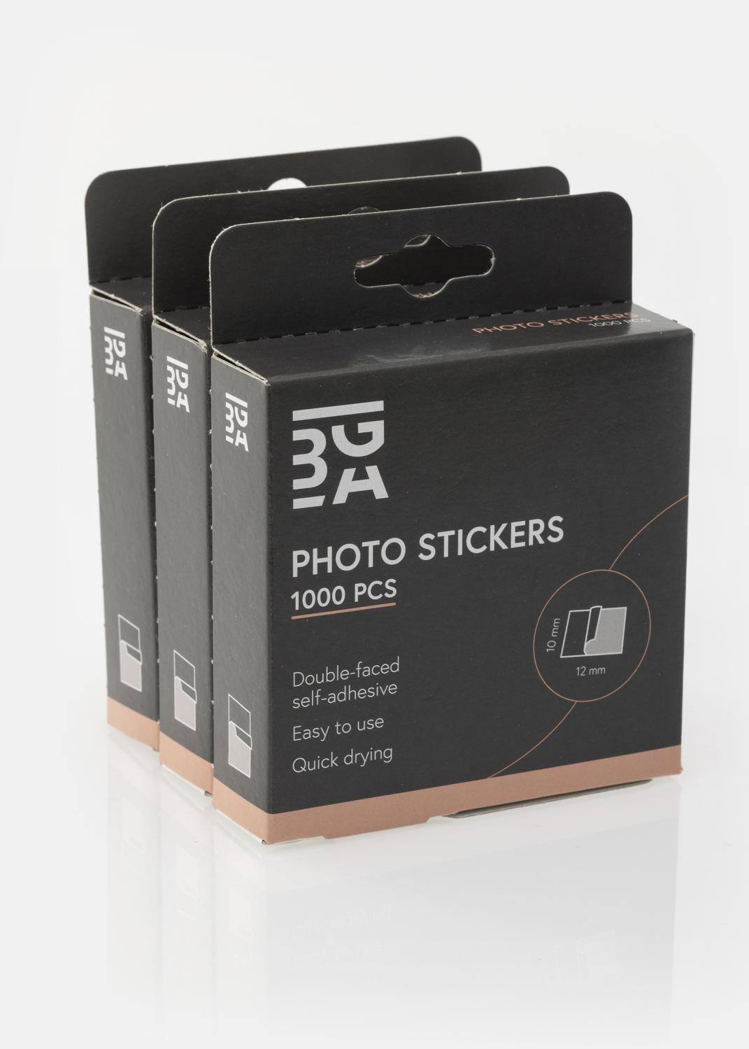 Product Image for BGA Fototape 10x12 mm - 1000 st - 3-pack