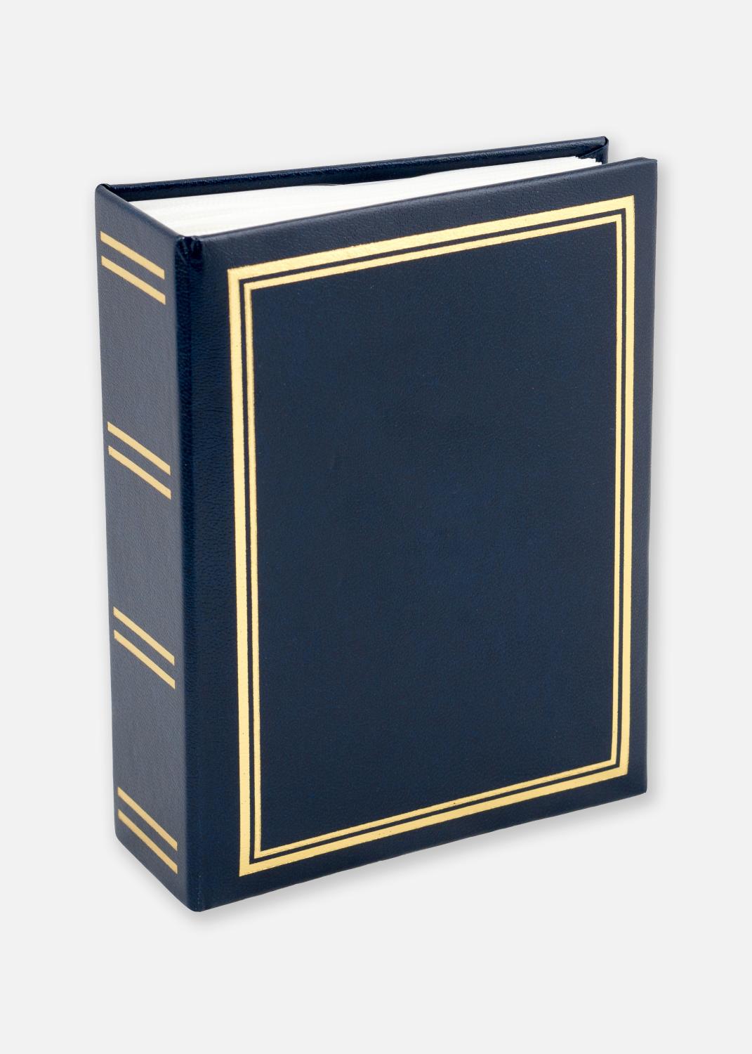 Product Image for Exclusive Line Minimax Album Blauw - 100 Foto's van 10x15 cm
