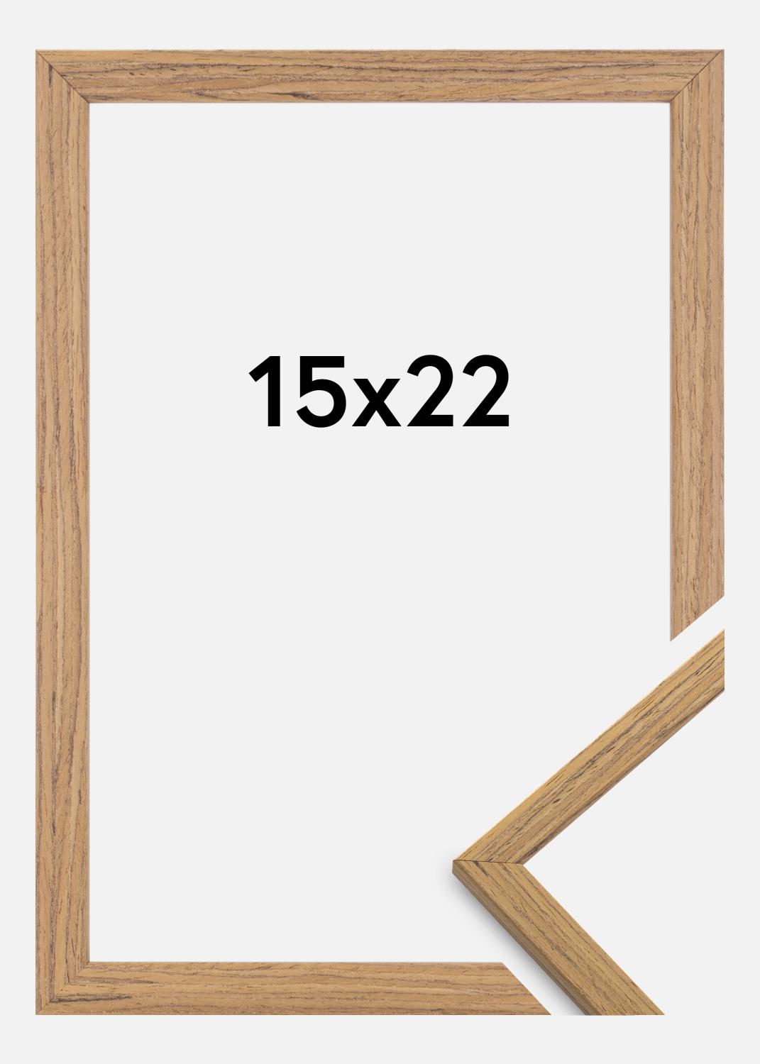Product Image for Fotolijst Edsbyn Teak 15x22 cm
