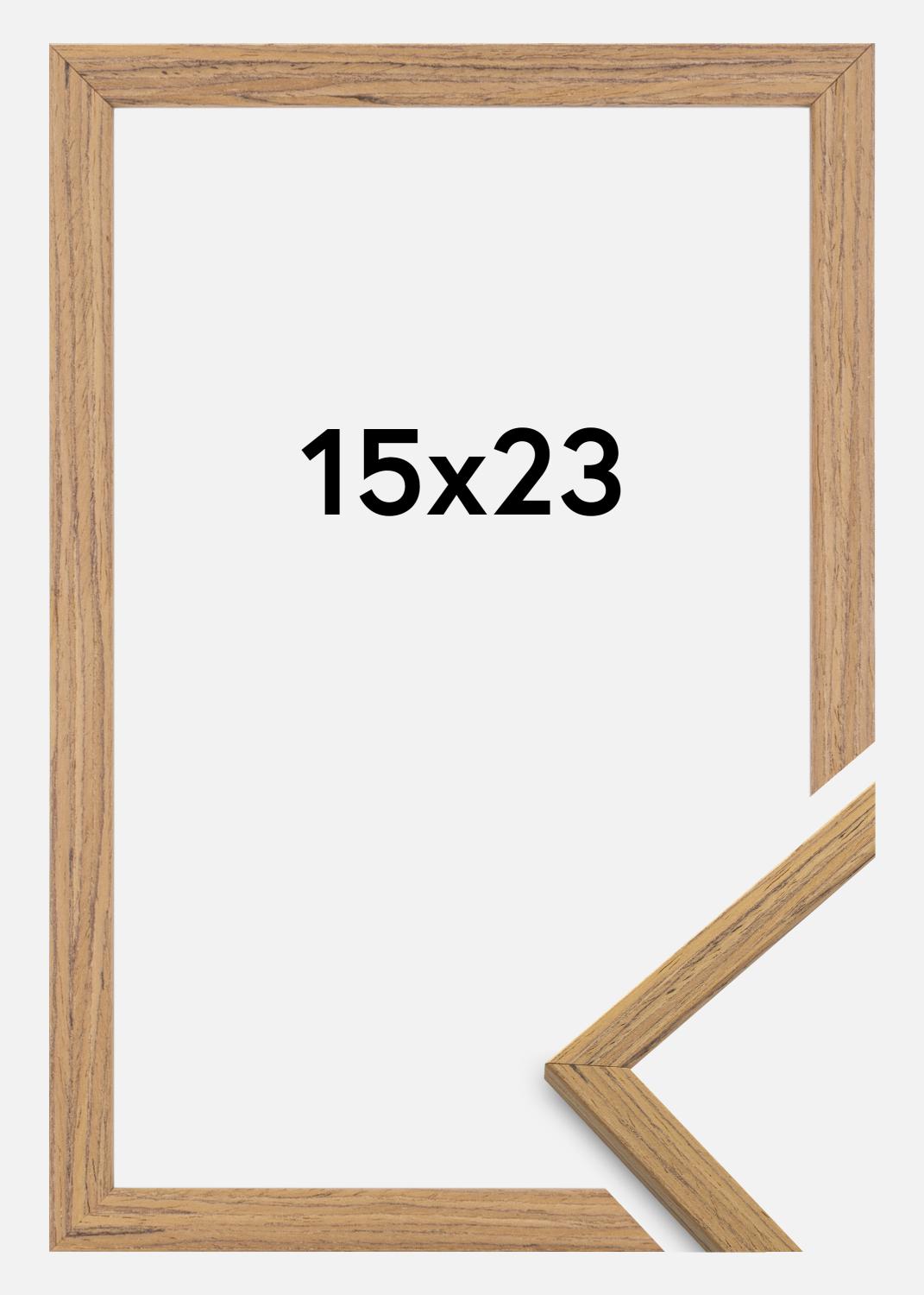 Product Image for Fotolijst Edsbyn Teak 15x23 cm