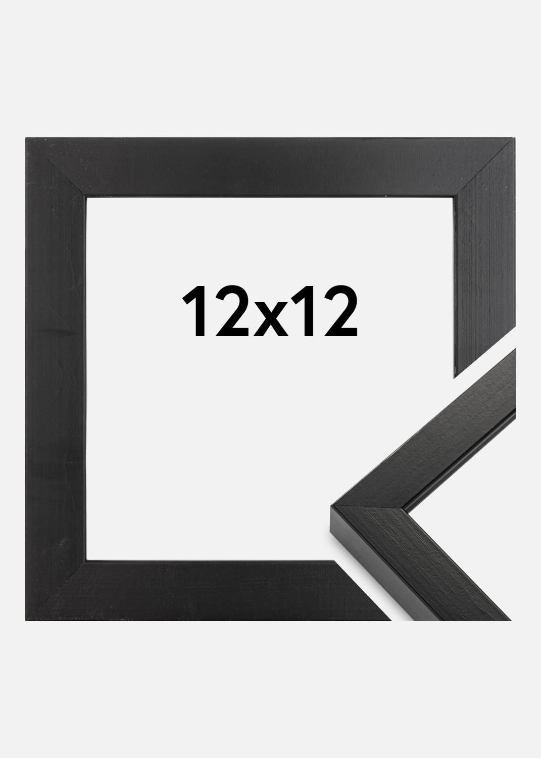 Product Image for Fotolijst Amanda Box Zwart 12x12 cm