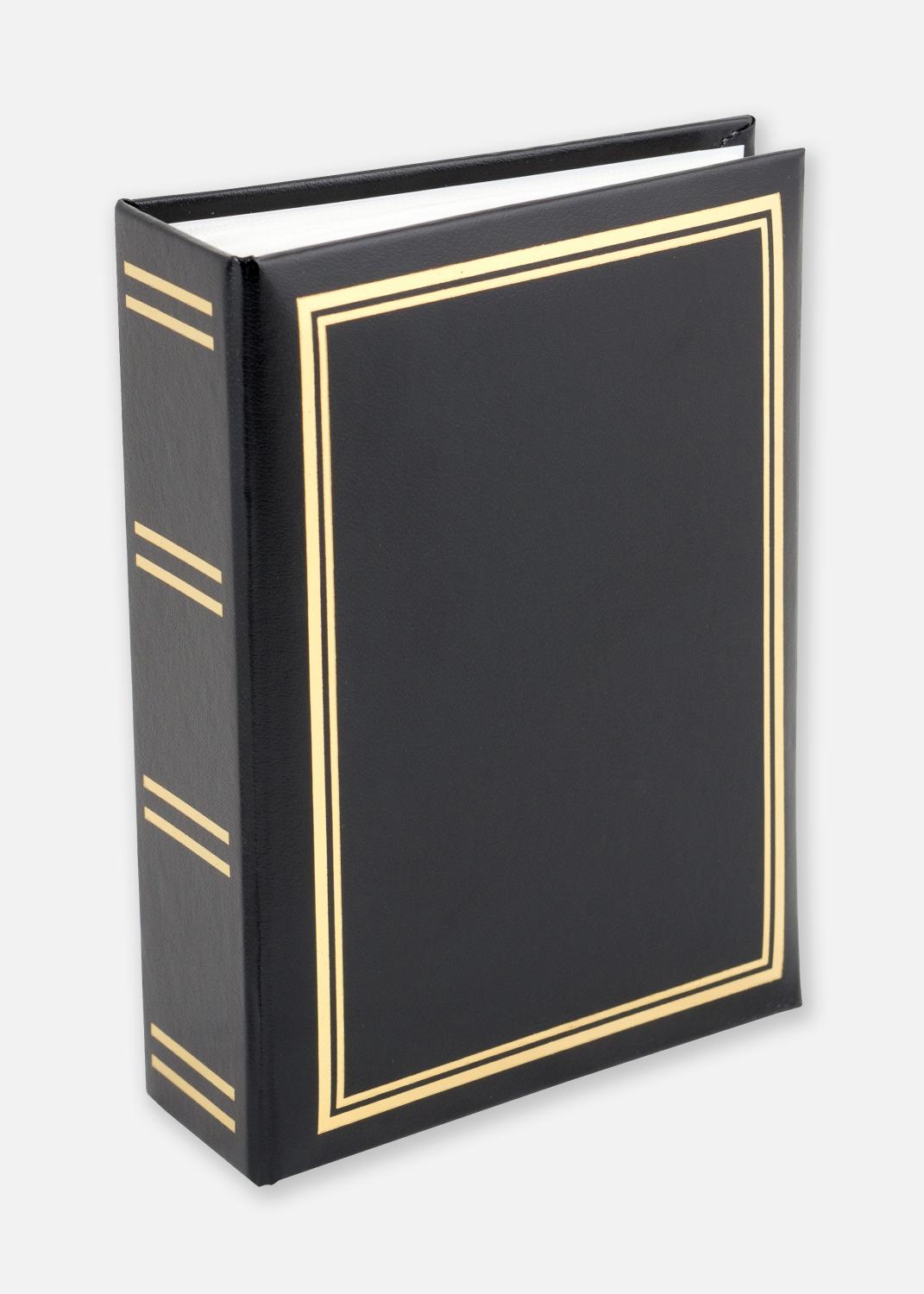 Product Image for Exclusive Line Minimax Album Zwart - 100 Foto's van 11x15 cm