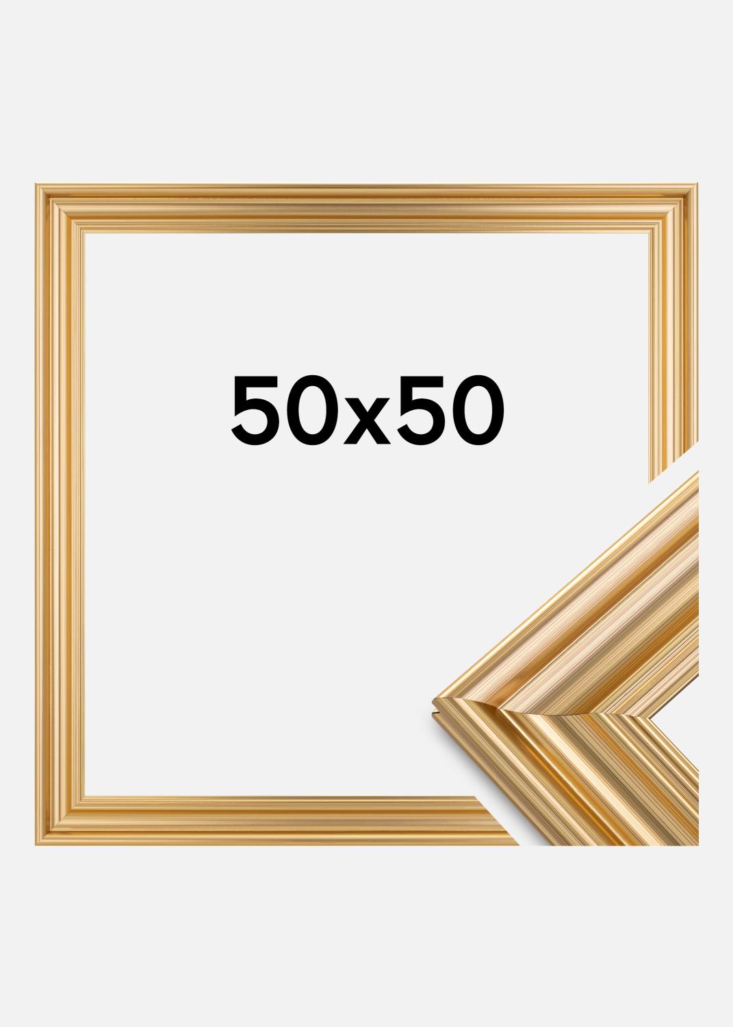 Product Image for Fotolijst Charleston Goud 50x50 cm