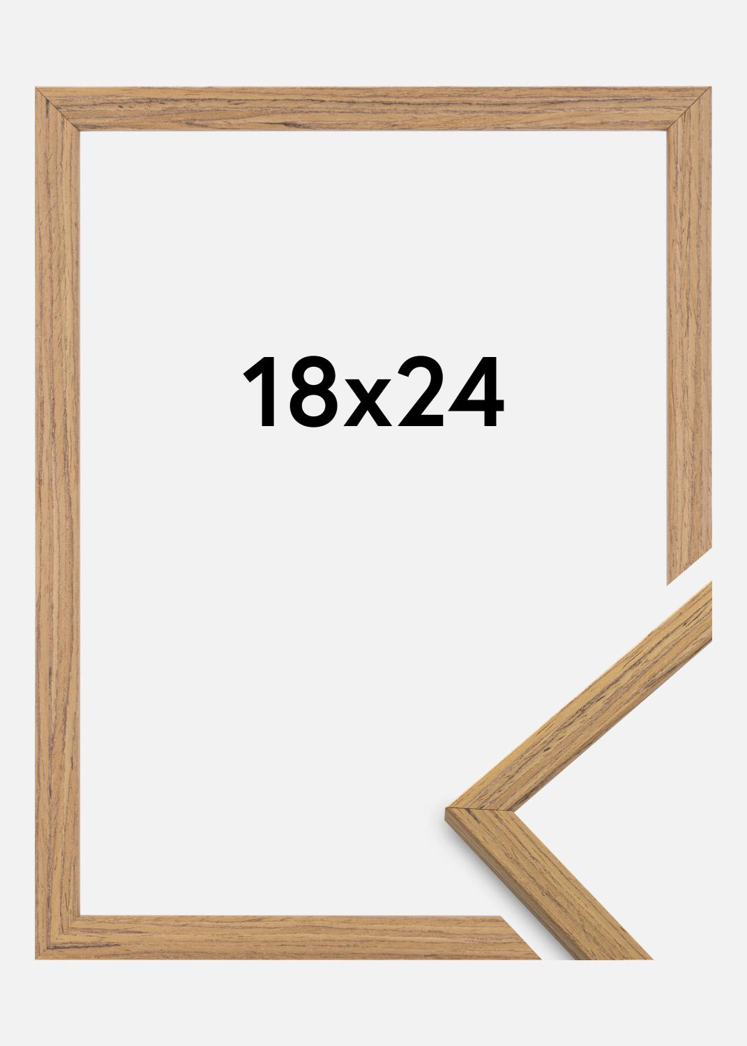 Product Image for Fotolijst Edsbyn Teak 18x24 cm