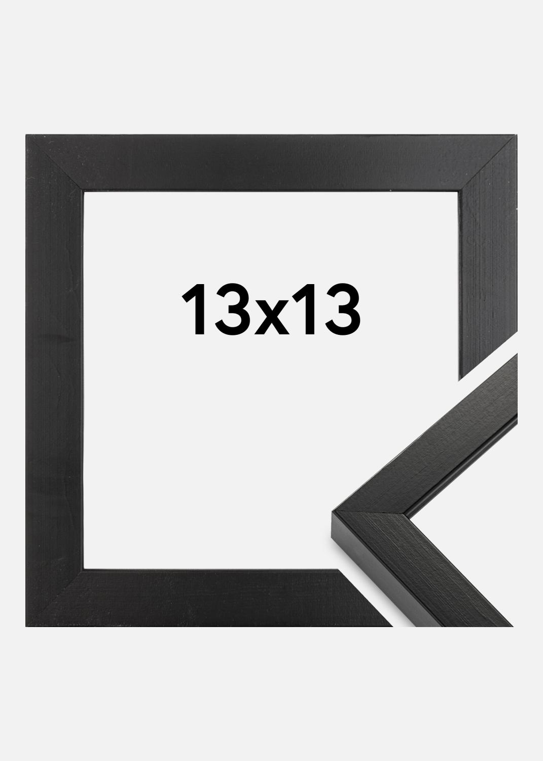 Product Image for Fotolijst Amanda Box Zwart 13x13 cm