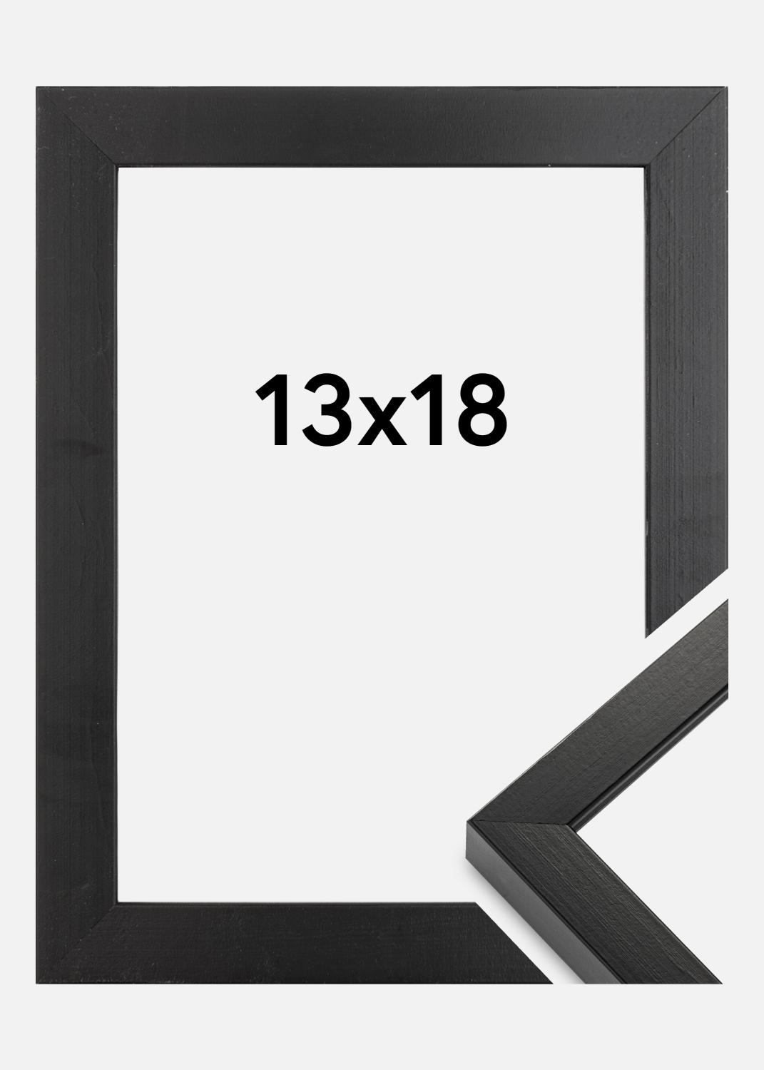 Product Image for Fotolijst Amanda Box Zwart 13x18 cm