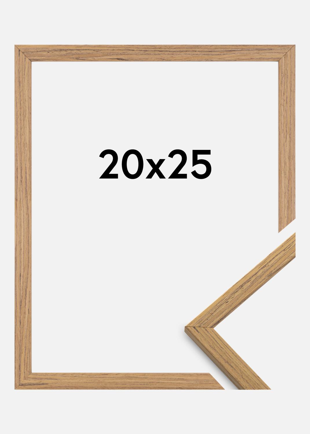 Product Image for Fotolijst Edsbyn Teak 20x25 cm